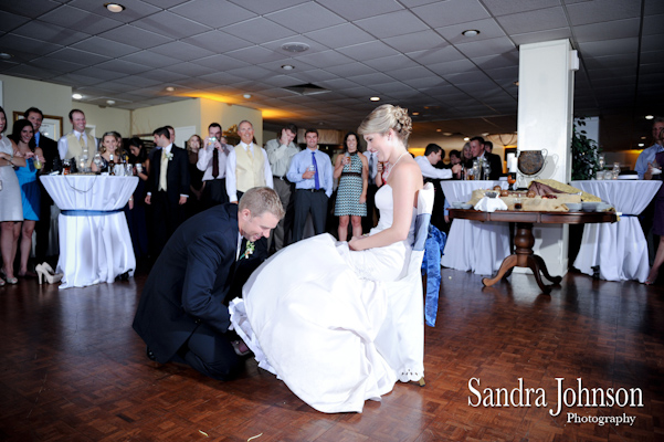 Best University Club Wedding photographer - Sandra Johnson (SJFoto.com)